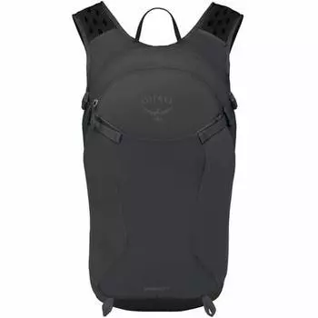 Рюкзак Sportlite 15 л Osprey Packs, цвет Dark Charcoal Grey