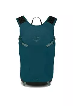 Рюкзак SPORTLITE Osprey, цвет night jungle blue