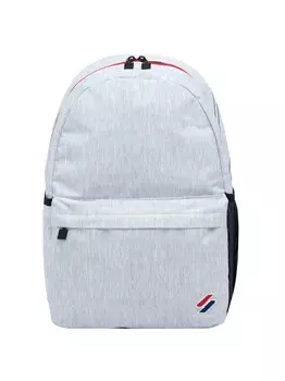 Рюкзак sportstyle montana Superdry, серый