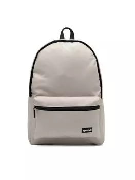 Рюкзак Sprandi, бежевый