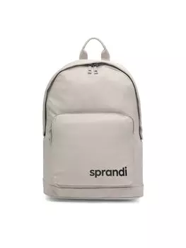 Рюкзак Sprandi, бежевый