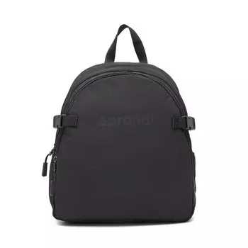Рюкзак Sprandi, черный