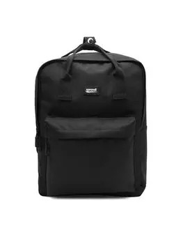 Рюкзак Sprandi, черный