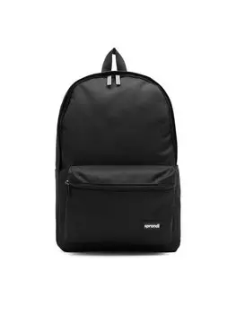 Рюкзак Sprandi, черный