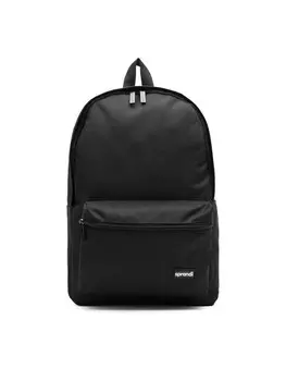 Рюкзак Sprandi, черный