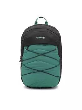 Рюкзак Sprandi, зеленый