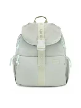 Рюкзак Sprandi, зеленый