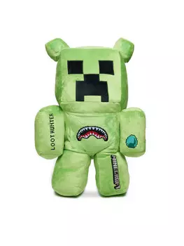 Рюкзак SPRAYGROUND 910B5072NSZ, зеленый