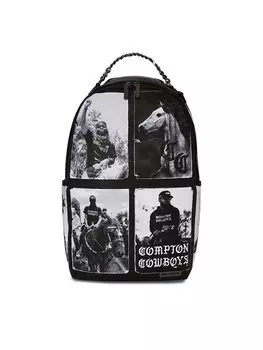 Рюкзак Sprayground, черный