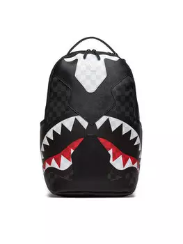Рюкзак Sprayground, черный