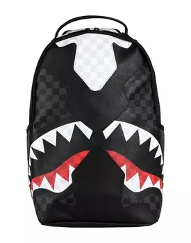 Рюкзак Sprayground, черный