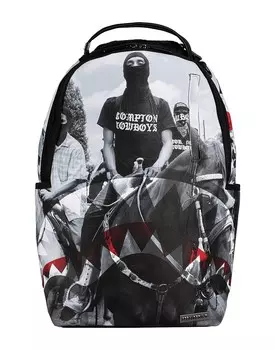 Рюкзак Sprayground, черный
