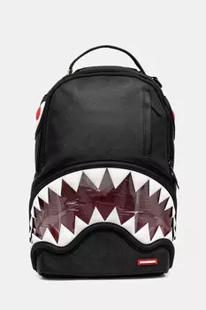 Рюкзак Sprayground, черный