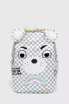 Рюкзак Sprayground, мультиколор