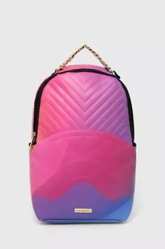 Рюкзак Sprayground, мультиколор