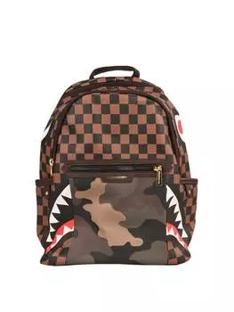 Рюкзак Sprayground, мультиколор