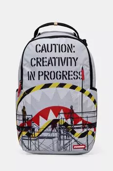 Рюкзак Sprayground, мультиколор
