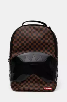 Рюкзак Sprayground, мультиколор