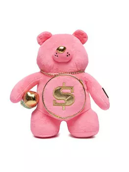 Рюкзак SPRAYGROUND, розовый