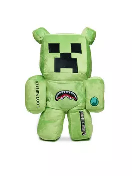 Рюкзак Sprayground, зеленый