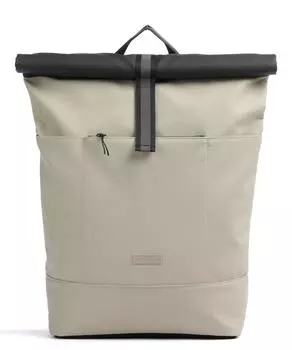 Рюкзак среднего размера Aloe Hajo из полиуретана со складной крышкой Ucon Acrobatics, бежевый