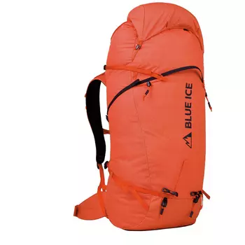 Рюкзак Stache 60 Blue Ice, оранжевый