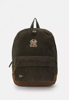 Рюкзак Stadium Bag Unisex New Era, зеленый