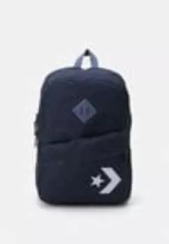 Рюкзак STAR CHEVRON UNISEX Converse, темно-синий