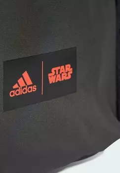 Рюкзак Star Wars adidas Performance, черный