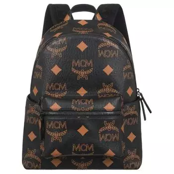 Рюкзак Stark Visetos MCM