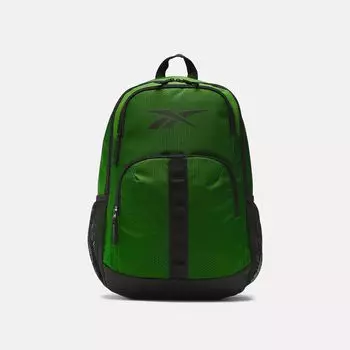 Рюкзак Stefhan Reebok, зеленый