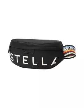 Рюкзак Stella Mccartney, черный