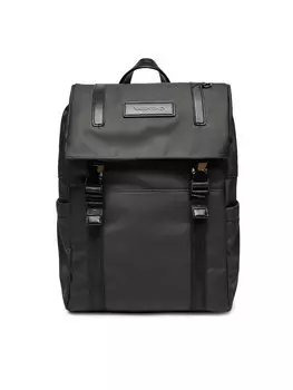 Рюкзак Stellar VBS8AV02 Valentino, черный