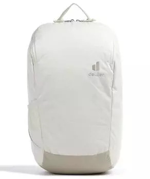 Рюкзак Step Out 16 из переработанного полиэстера Deuter, белый