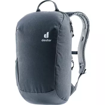 Рюкзак Stepout 12 Deuter, черный