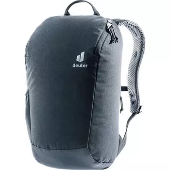 Рюкзак Stepout 16 Deuter, черный