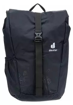 Рюкзак STEPOUT 22 125TH ANNIVERSARY EDITION Deuter, цвет black