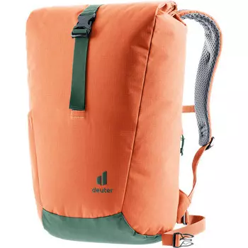 Рюкзак Stepout 22 Deuter, цвет Chestnut-Ivy