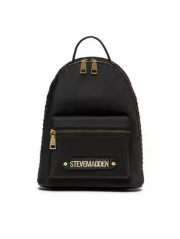 Рюкзак Steve Madden, черный