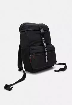 Рюкзак STEWIE BACKPACK HUGO, черный