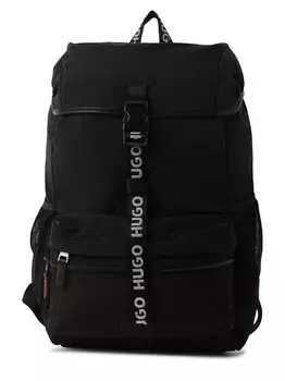 Рюкзак stewie_backpack Hugo, черный