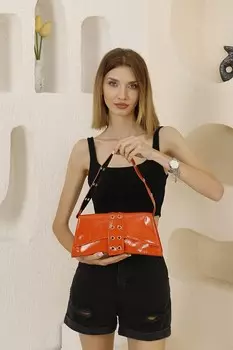 Рюкзак Stilgo, апельсин