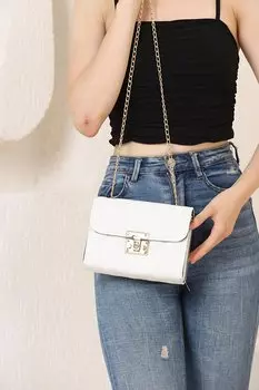 Рюкзак Stilgo, белый