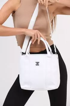 Рюкзак Stilgo, белый