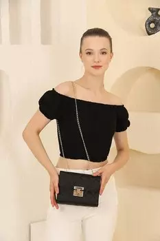 Рюкзак Stilgo, черный