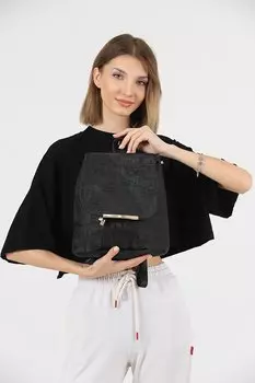 Рюкзак Stilgo, черный