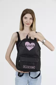 Рюкзак Stilgo, черный