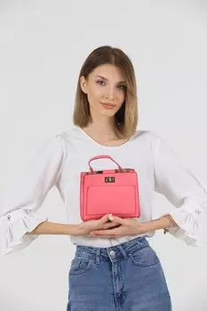 Рюкзак Stilgo, фуксия