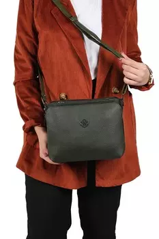 Рюкзак Stilgo, хаки