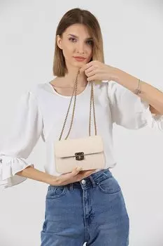 Рюкзак Stilgo, крем